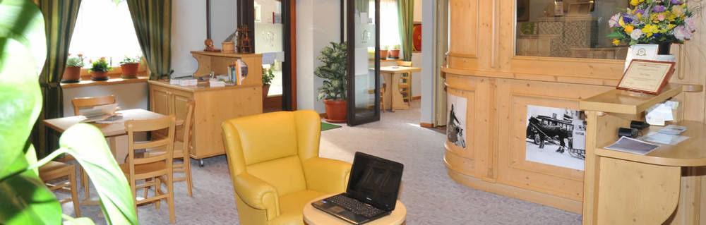 ליביניו Hotel Valeria מראה חיצוני תמונה