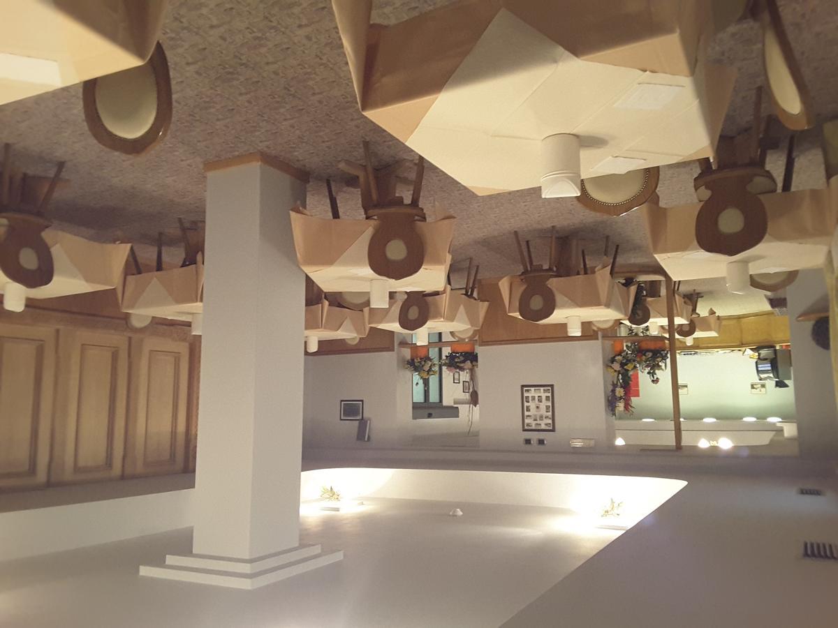 ליביניו Hotel Valeria מראה חיצוני תמונה