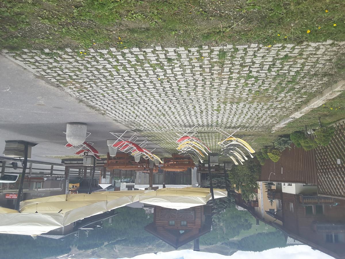 ליביניו Hotel Valeria מראה חיצוני תמונה